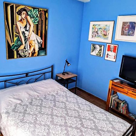 雅典Art Apart公寓 外观 照片