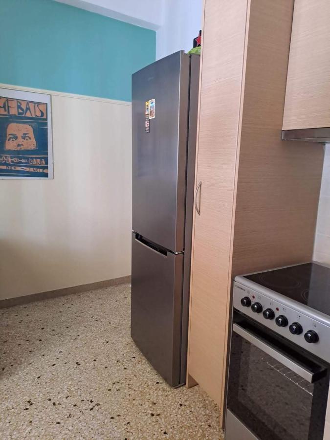 雅典Art Apart公寓 外观 照片