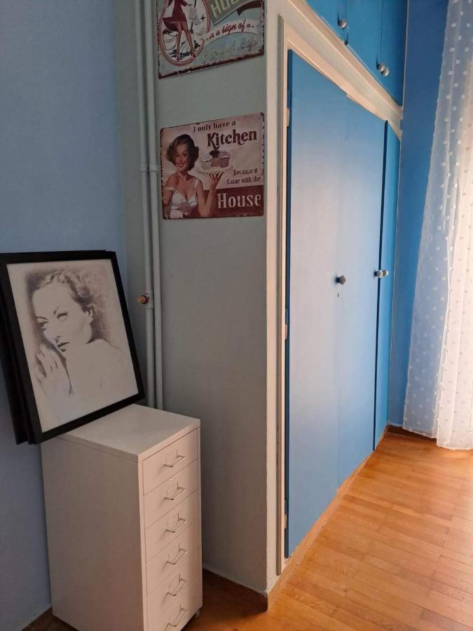 雅典Art Apart公寓 外观 照片