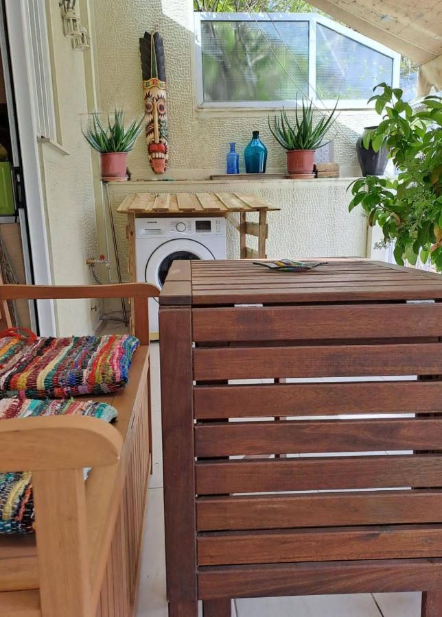 雅典Art Apart公寓 外观 照片